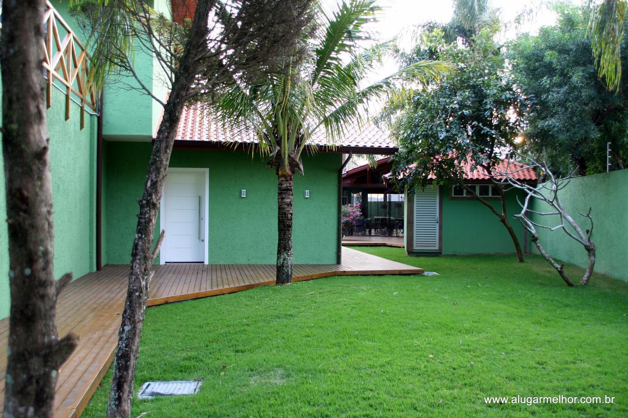 Posada Suenos De Verano Hotel Florianopolis Exterior photo