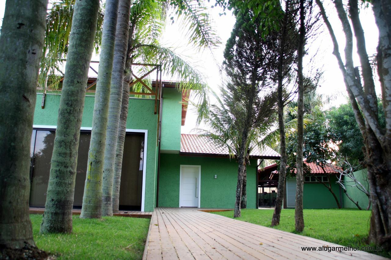 Posada Suenos De Verano Hotel Florianopolis Exterior photo