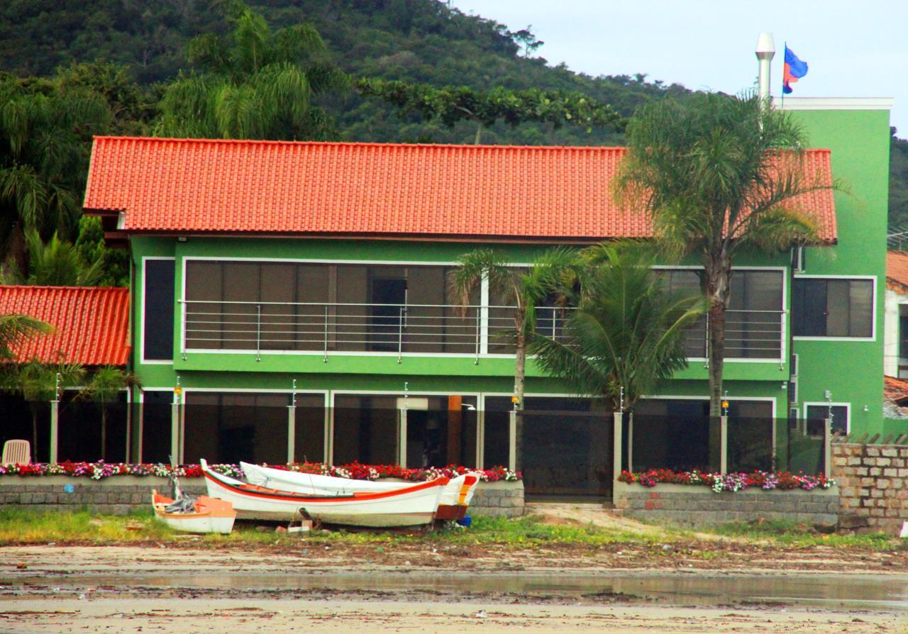 Posada Suenos De Verano Hotel Florianopolis Exterior photo