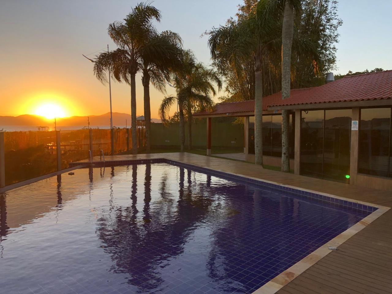 Posada Suenos De Verano Hotel Florianopolis Exterior photo